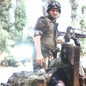 Meet your Posher, Timothy dale